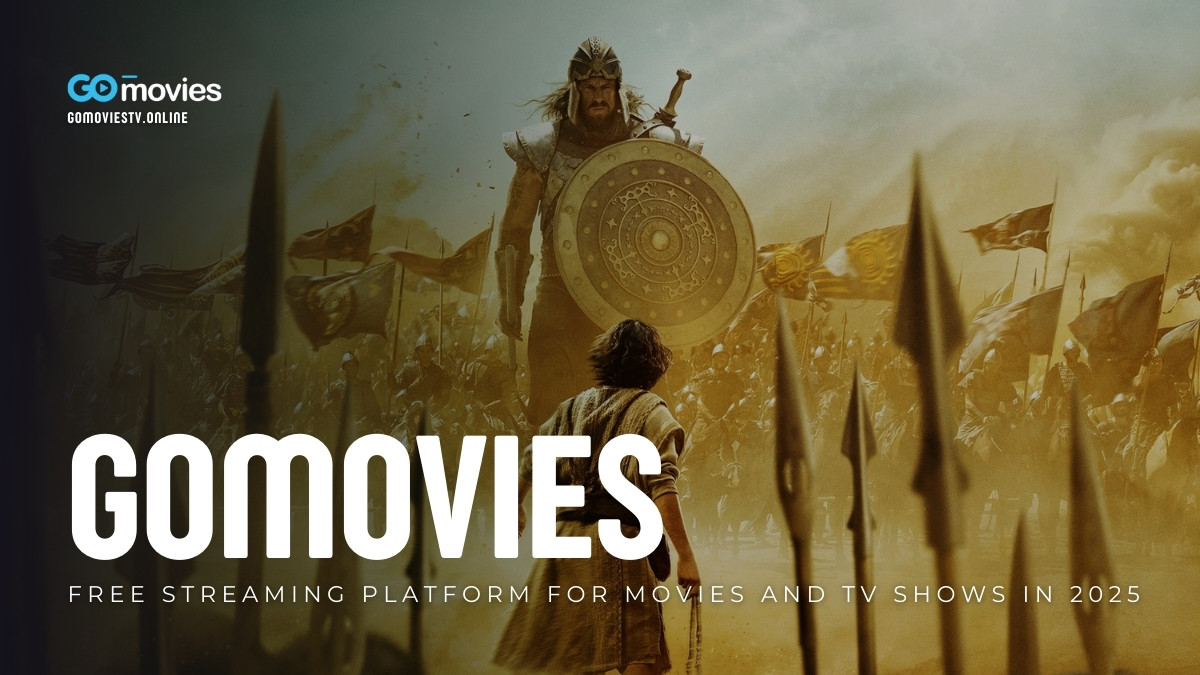 Gomovies SX